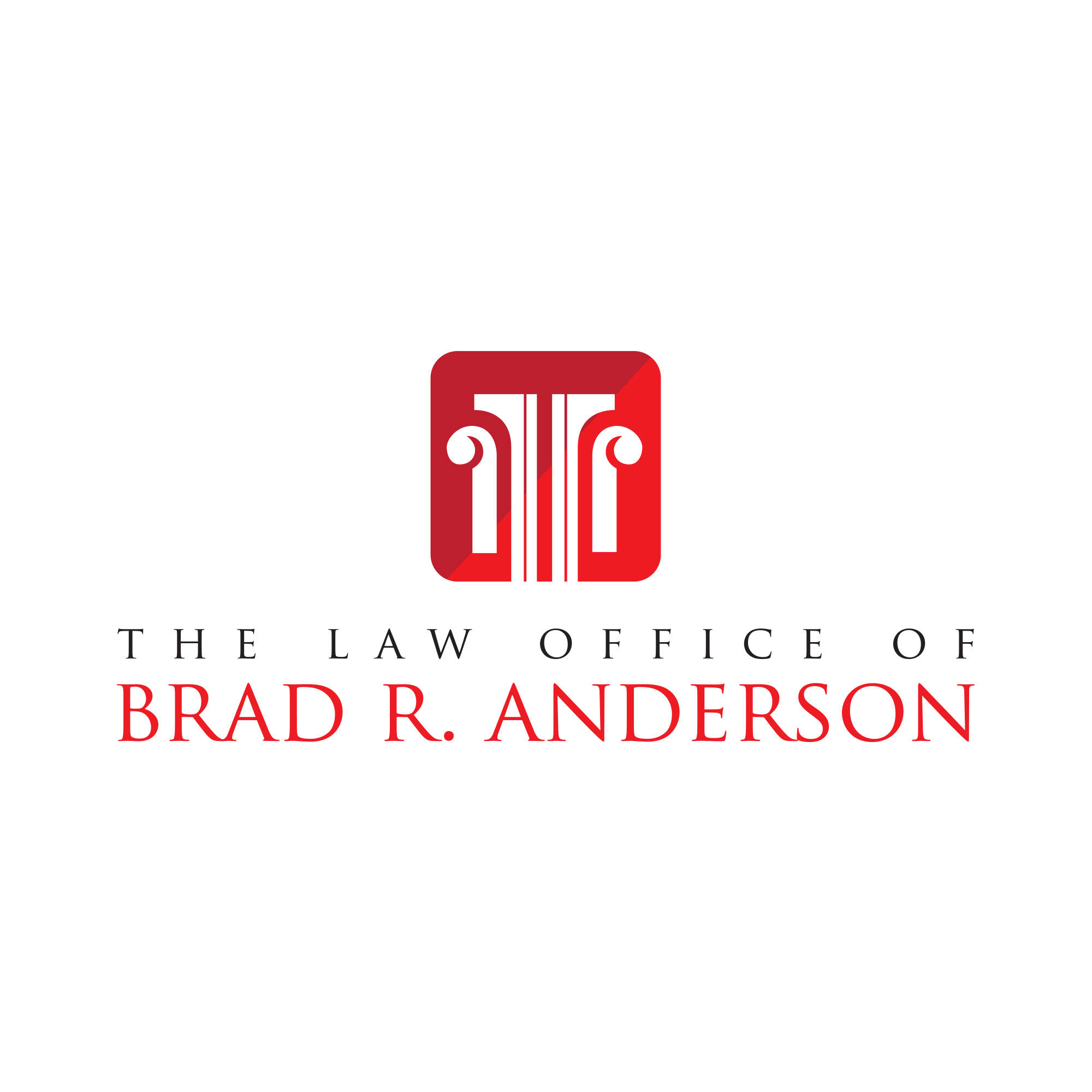 The Law Office Of Brad R. Anderson Profile Picture